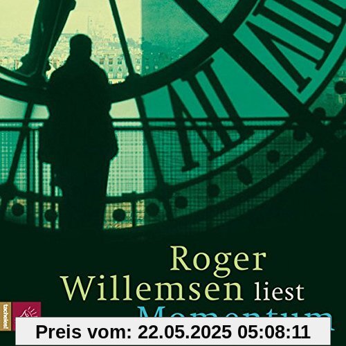 Momentum (Hörbestseller)