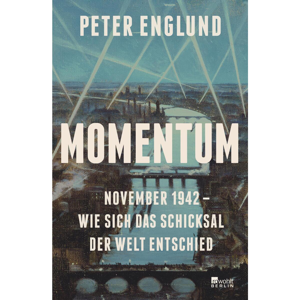 Momentum von Rowohlt Berlin