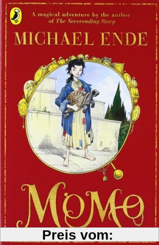 Momo (Puffin Books)