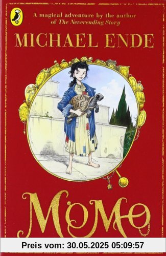 Momo (Puffin Books)