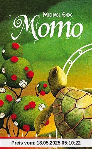 Momo: in Einfacher Sprache