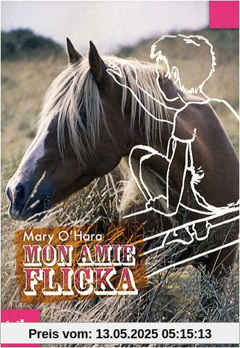 Mon Amie Flicka (Folio Junior)