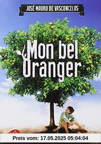 Mon Bel Oranger