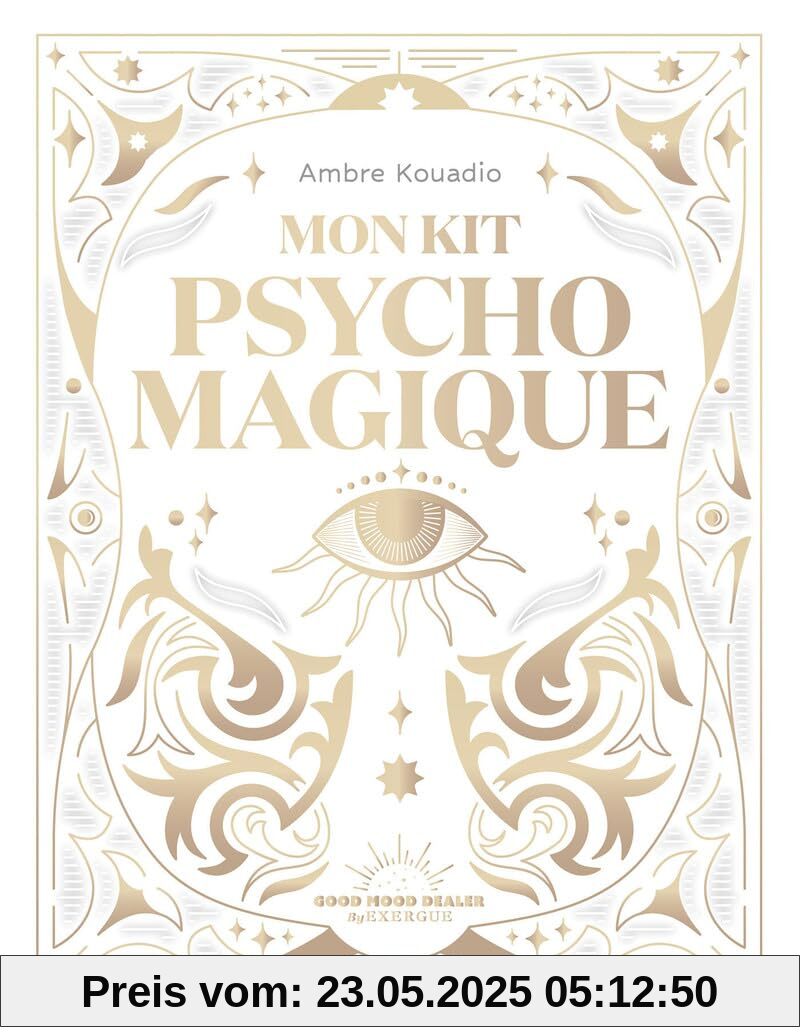 Mon Kit psycho-magique Mon Kit psycho-magique