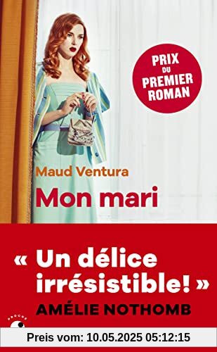 Mon Mari: Roman