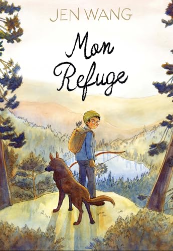 Mon Refuge Mon Refuge von AKILEOS