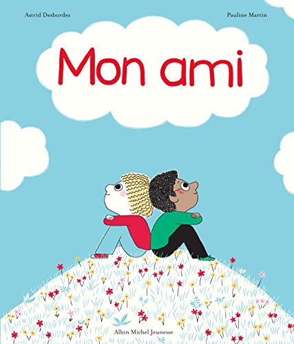 Archibald - Mon ami: Une histoire d'Archibald