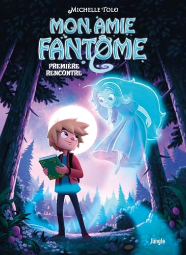 Mon amie fantôme - Première rencontre Mon amie fantôme - Première rencontre von JUNGLE