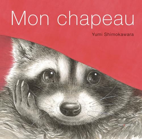 Mon chapeau von MINEDITION