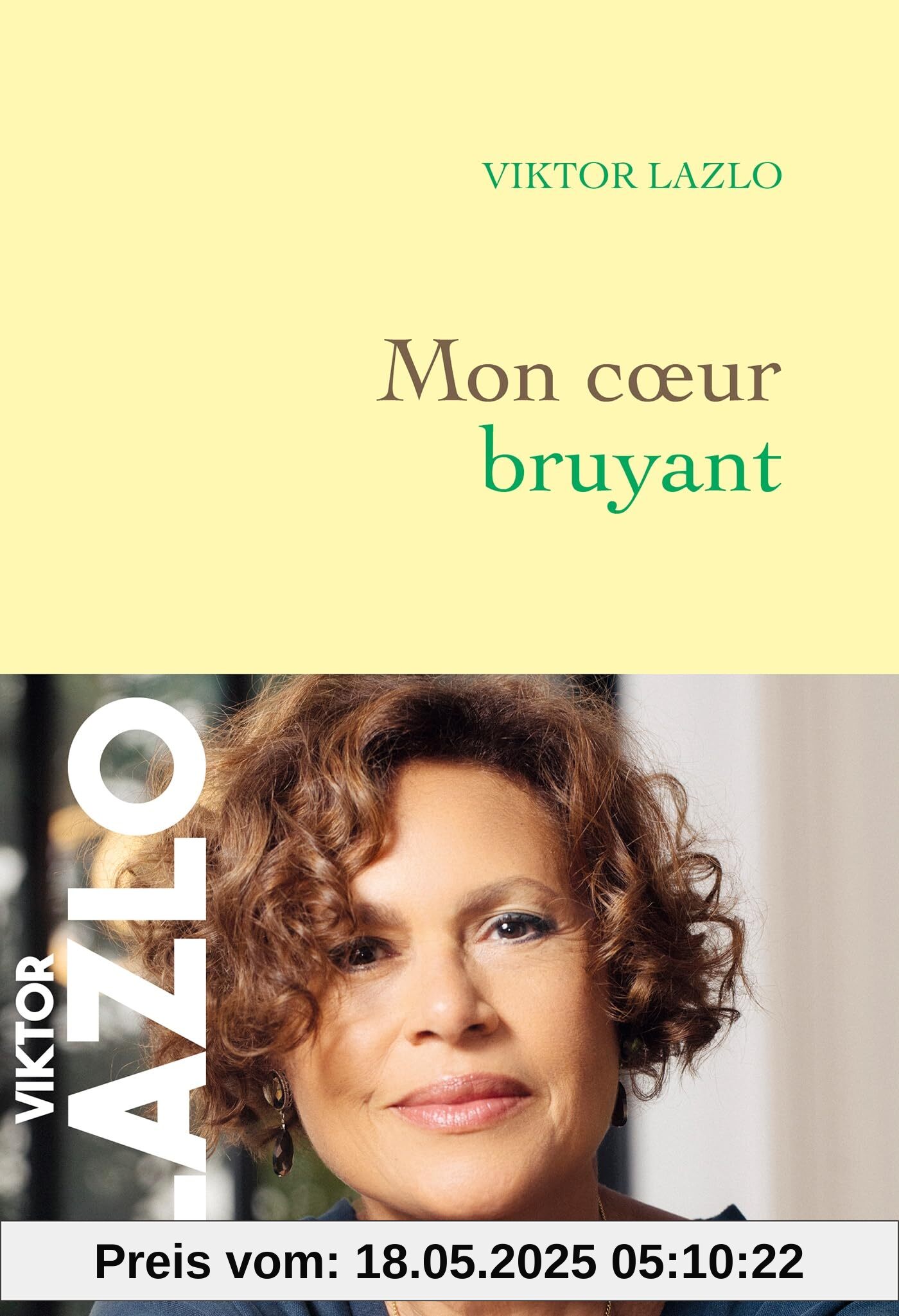 Mon coeur bruyant