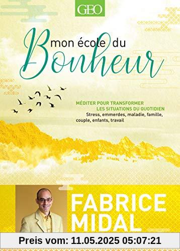 Mon école du Bonheur