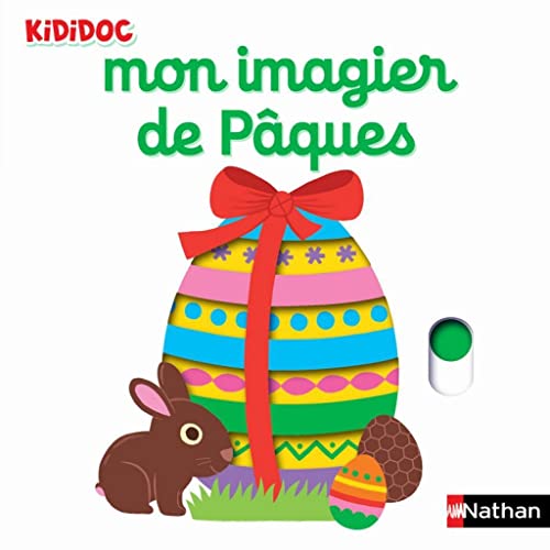Mon imagier de Paques Mon imagier de Paques