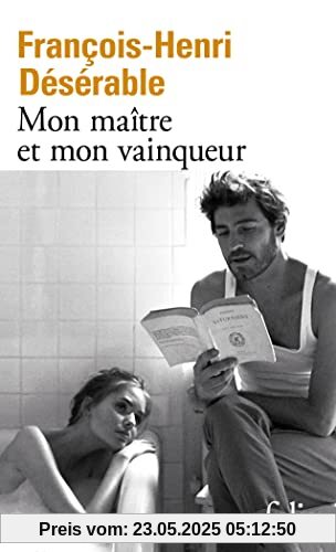 Mon maître et mon vainqueur