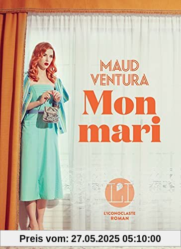 Mon mari Mon mari
