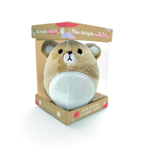 Mon ourson antistress von LAROUSSE