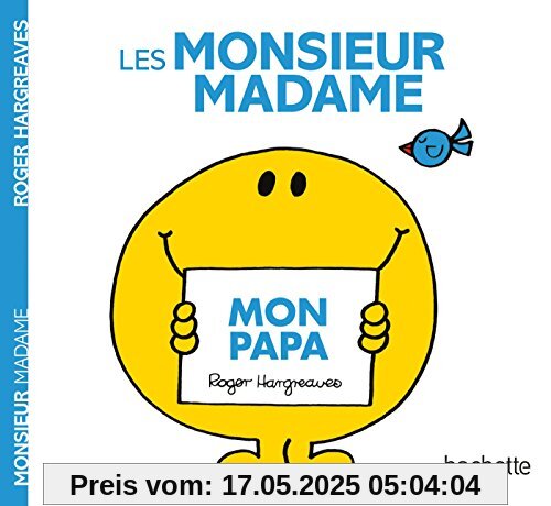 Mon papa Mon papa
