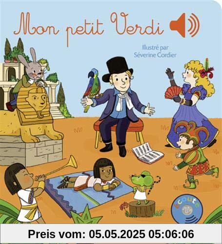 Mon petit Verdi