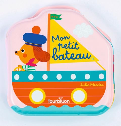 Mon petit bateau Mon petit bateau von TOURBILLON