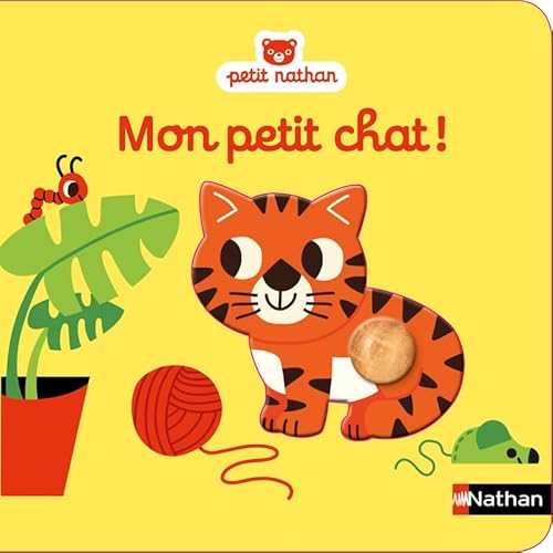 Mon petit chat von NATHAN