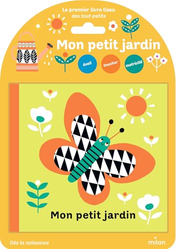 Mon petit jardin von MILAN