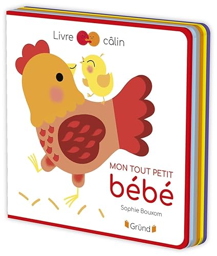 Mon tout petit bébé von GRUND