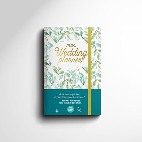 Mon wedding planner von 365 PARIS