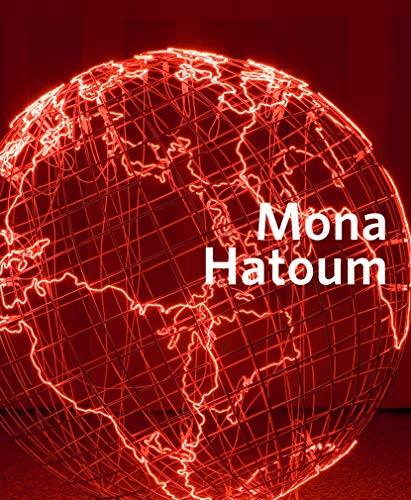Mona Hatoum von Tate Publishing(UK)