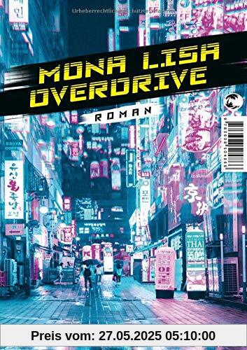 Mona Lisa Overdrive: Roman