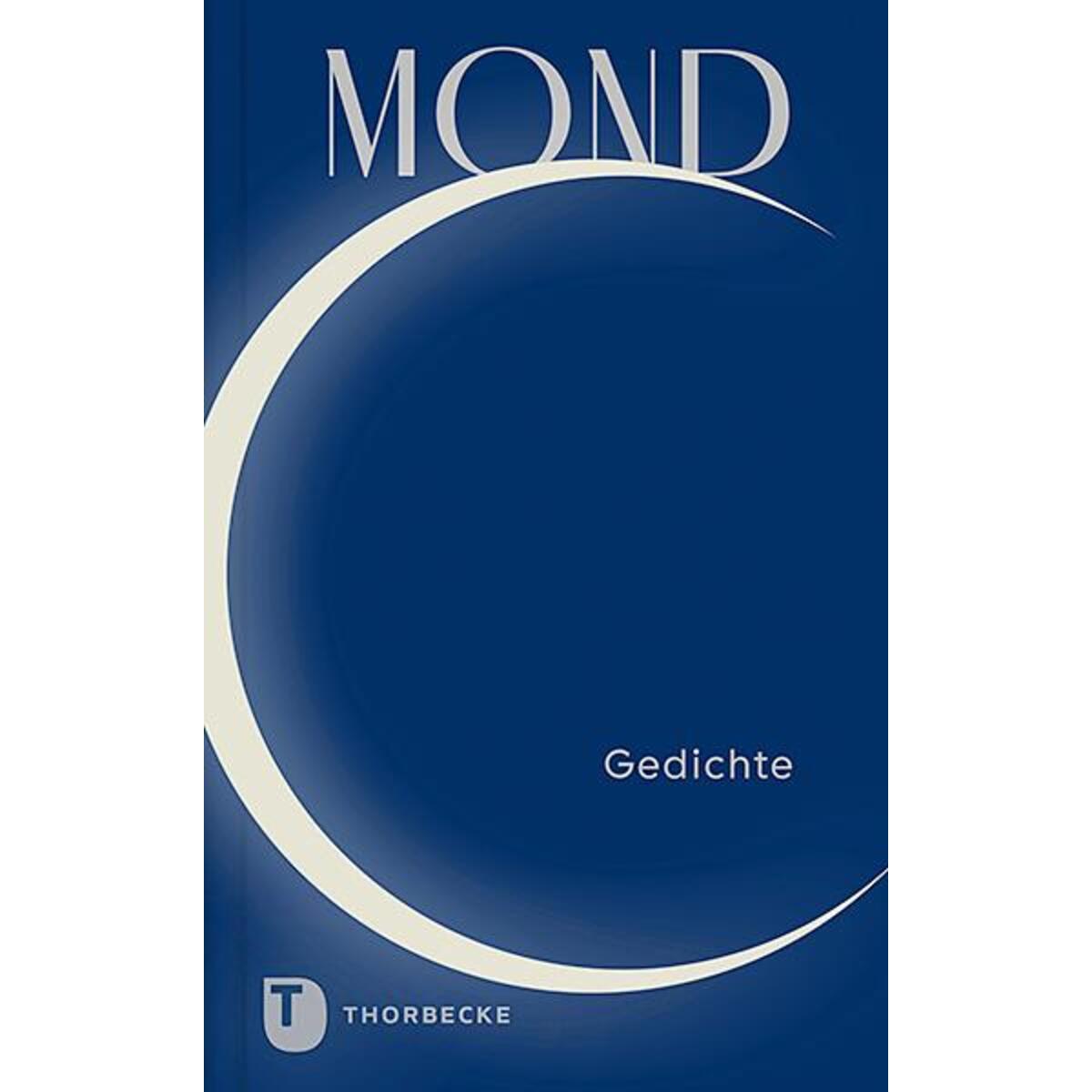 Mond von Thorbecke Jan Verlag