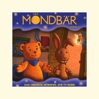 Mondbär - CD
