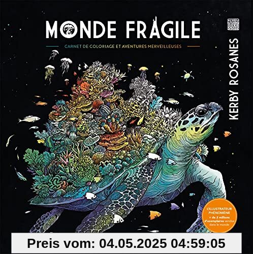 Monde fragile