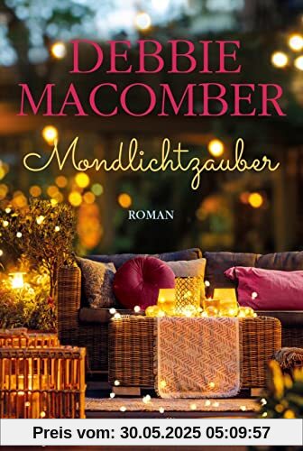 Mondlichtzauber (Cedar Cove, Band 6)