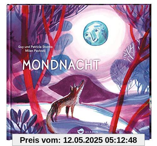 Mondnacht