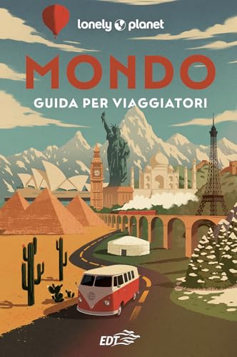 Mondo. Ediz. a colori (Fotografici/Lonely Planet) von Lonely Planet Italia