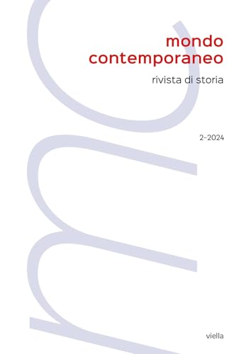 Mondo contemporaneo (2024) (Vol. 2) von Viella
