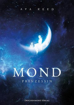 Mondprinzessin von Drachenmond Verlag