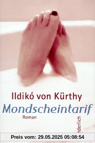 Mondscheintarif: Das Buch zum Film Mondscheintarif: Das Buch zum Film