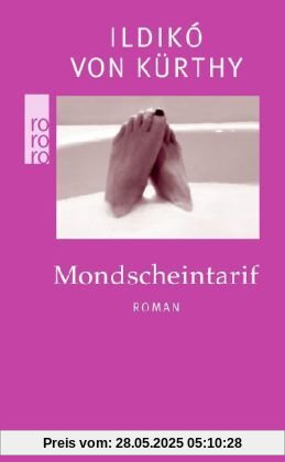 Mondscheintarif: Roman