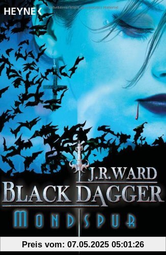 Mondspur. Black Dagger 05