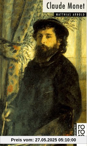 Monet, Claude