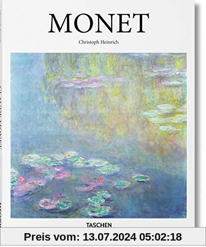 Monet (Basic Art 2.0)
