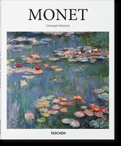 Monet von Taschen Verlag