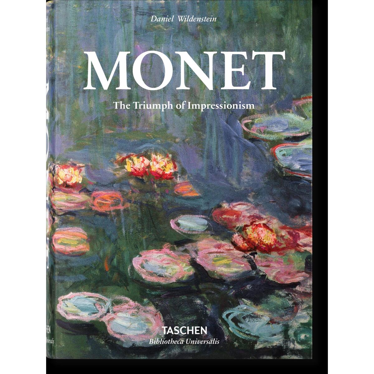 Monet von TASCHEN Verlag