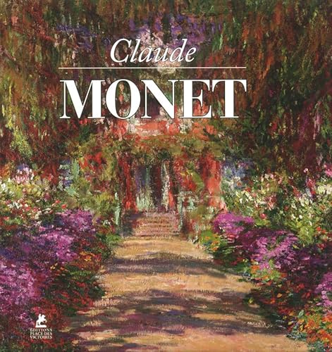 Monet Claude von PLACE VICTOIRES
