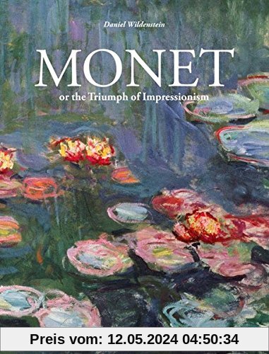 Monet oder Der Triumph des Impressionismus