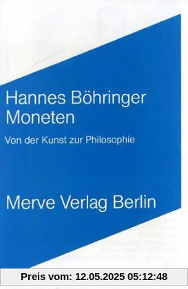 Moneten. Von der Kunst zur Philosophie