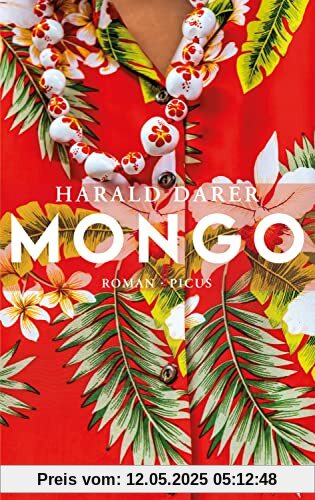 Mongo: Roman