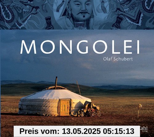 Mongolei Mongolei