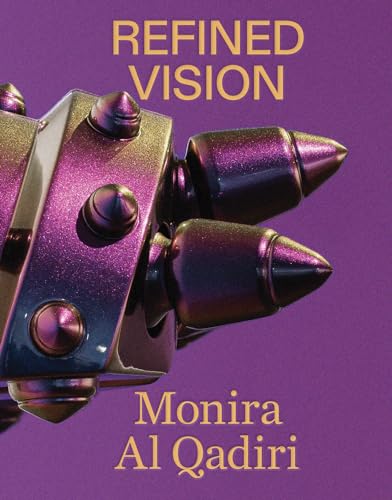 Monira Al Qadiri: Refined Vision von GenericWomen