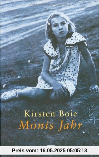 Monis Jahr
